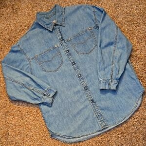 Esprit Denim Shirt